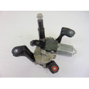 13395013  MOTOR LIMPIA TRASERO OPEL ASTRA J SPORTS TOURER Excellence 2015 13395013 192017 OPEL - 1