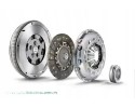 CLUTCH SET 600 0234 00 LUK BMW 1 3 X1 E84 E87