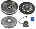 SACHS 2290 601 076 2290601076 CLUTCH SET