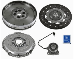 SACHS 2290 601 076 2290601076 CLUTCH SET