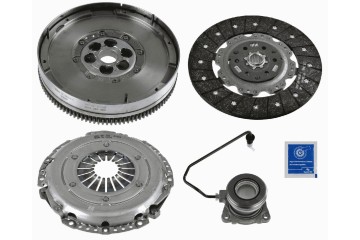 SACHS 2290 601 076 2290601076 CLUTCH SET
