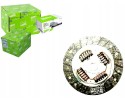 VALEO CLUTCH SET PEUGEOT 508 3008 5008 1 6 HDI 10 14 DMF Catalog number of the part 837522