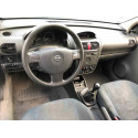 OPEL CORSA C Comfort