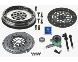 CLUTCH SET 2290 601 096 SACHS NISSAN OPEL