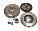 CONJUGATED SET REPSET TWO MASS WHEEL 600022900 LUK
