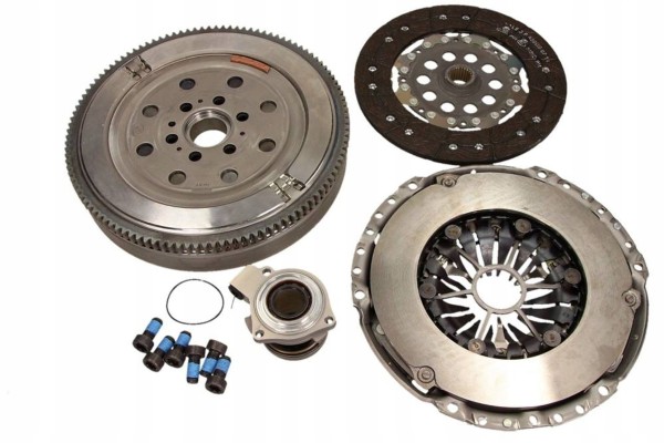 CONJUGATED SET REPSET TWO MASS WHEEL 600022900 LUK