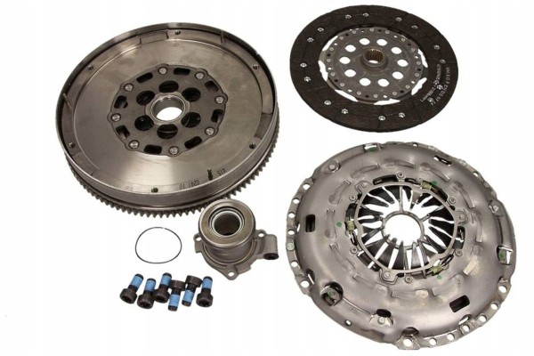 CONJUGATED SET REPSET TWO MASS WHEEL 600022900 LUK Part manufacturer Schaeffler LuK