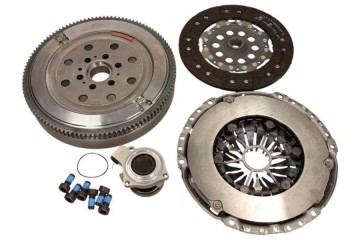 CONJUGATED SET REPSET TWO MASS WHEEL 600022900 LUK Catalog number of the part 600 0229 00