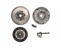 CLUTCH SET VW CADDY EOS GOLF PASSAT TIGUAN 2 0 TDI 05 18 DMF 600029500 Engine type diesel