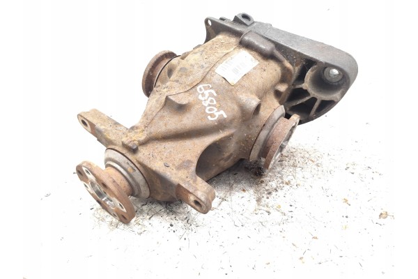 BMW 1 Series Rear Differential Differential 116i Petrol 7524319