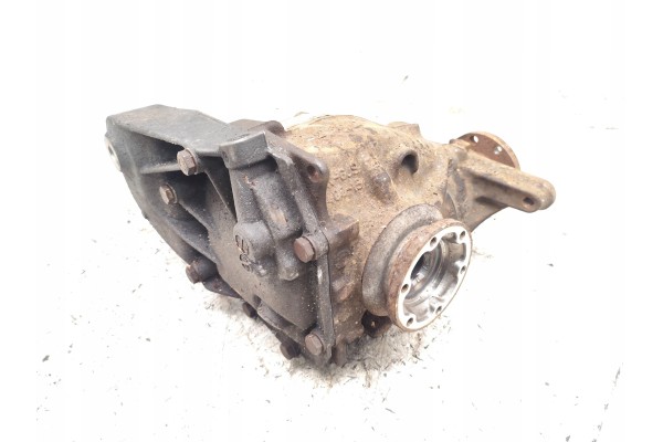 BMW 1 Series Rear Differential Differential 116i Petrol 7524319 Catalog number of the part 7524319
