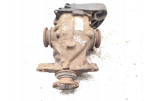 BMW 1 Series Rear Differential Differential 116i Petrol 7524319 Product weight with unit packaging 35 kg