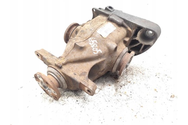 BMW 1 Series Rear Differential Differential 116i Petrol 7524319 Engine type gasoline