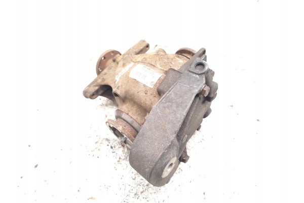 Diferencial Trasero BMW Serie 1 116i Gasolina 7524319