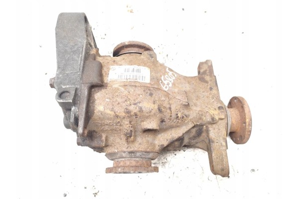 Diferencial Trasero BMW Serie 1 116i Gasolina 7524319