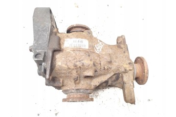 Diferencial Trasero BMW Serie 1 116i Gasolina 7524319