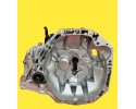 Gearbox Mercedes Benz 717 416