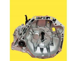 Gearbox Mercedes Benz 717 416