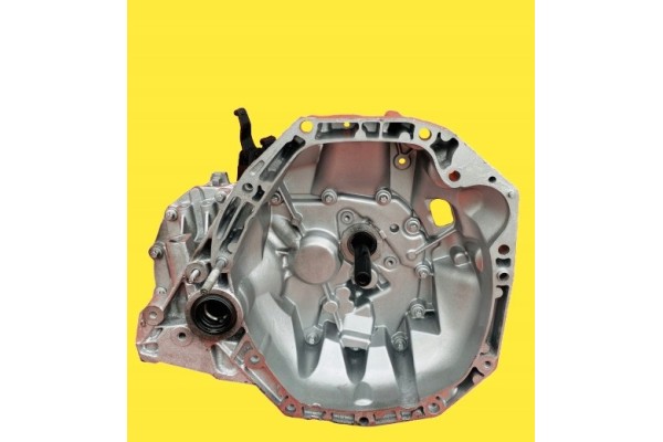 Gearbox Mercedes Benz 717 416