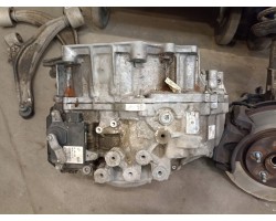 OPEL AUTOMATIC TRANSMISSION 55590765 AF40