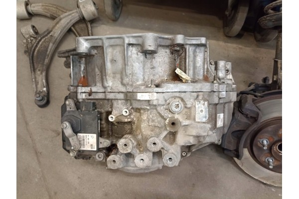 OPEL AUTOMATIC TRANSMISSION 55590765 AF40