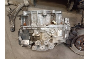 OPEL AUTOMATIC TRANSMISSION 55590765 AF40