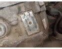 OPEL AUTOMATIC TRANSMISSION 55590765 AF40 Catalog number of the part 55590765