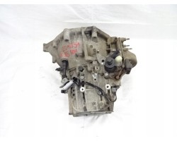 PEUGEOT EXPERT III GEARBOX 2 0 BLUEHDI 20MB51
