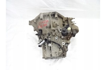 PEUGEOT EXPERT III GEARBOX 2 0 BLUEHDI 20MB51