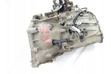 PEUGEOT EXPERT III GEARBOX 2 0 BLUEHDI 20MB51 Part manufacturer Peugeot OE