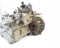 PEUGEOT EXPERT III GEARBOX 2 0 BLUEHDI 20MB51 Transmission type manual