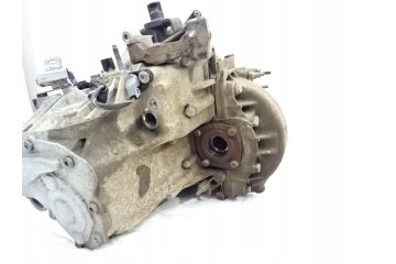 PEUGEOT EXPERT III GEARBOX 2 0 BLUEHDI 20MB51 Transmission type manual