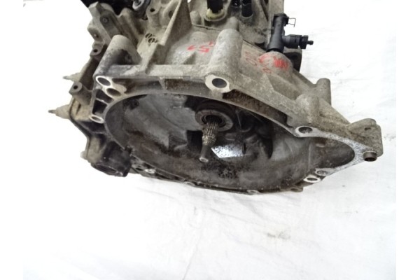 Caja de Cambios PEUGEOT EXPERT III 2.0 BlueHDi 20MB51