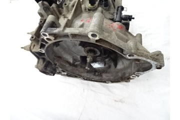 Caja de Cambios PEUGEOT EXPERT III 2.0 BlueHDi 20MB51