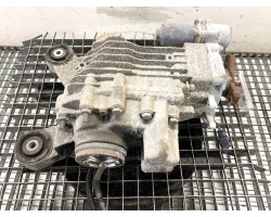 REAR DIFFER BRIDGE AUDI A3 8V 0CQ525010R 2 0 220HP Sedan Limousine