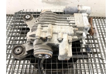 REAR DIFFER BRIDGE AUDI A3 8V 0CQ525010R 2 0 220HP Sedan Limousine