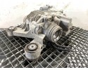 REAR DIFFER BRIDGE AUDI A3 8V 0CQ525010R 2 0 220HP Sedan Limousine Quality of parts according to GVO O original with manufacture