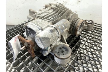 REAR DIFFER BRIDGE AUDI A3 8V 0CQ525010R 2 0 220HP Sedan Limousine Engine type gasoline