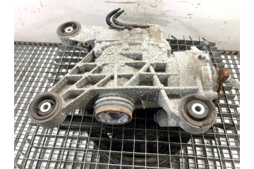 REAR DIFFER BRIDGE AUDI A3 8V 0CQ525010R 2 0 220HP Sedan Limousine Part manufacturer OEM