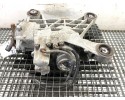 REAR DIFFER BRIDGE AUDI A3 8V 0CQ525010R 2 0 220HP Sedan Limousine Car type passenger cars