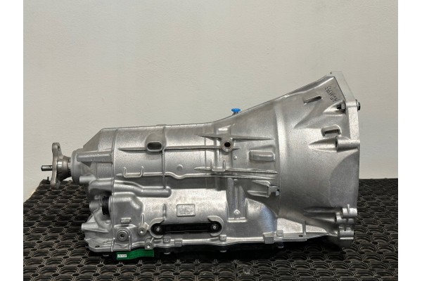 BMW G20 G21 G22 G42 GEARBOX GA8HP51Z NEW 0km