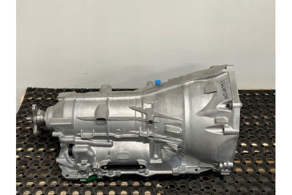 BMW G20 G21 G22 G42 GEARBOX GA8HP51Z NEW 0km Part manufacturer BMW OE
