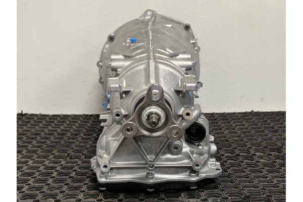 BMW G20 G21 G22 G42 GEARBOX GA8HP51Z NEW 0km Transmission type automatic