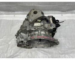 AUTOMATIC TRANSMISSION FIAT DUCATO RAM PROMASTER P68506474AA