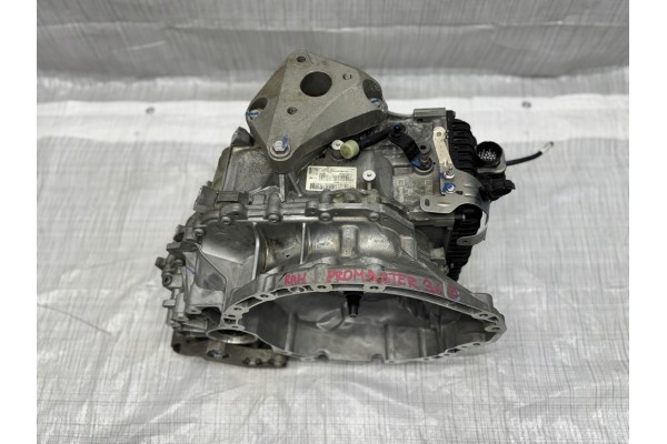 AUTOMATIC TRANSMISSION FIAT DUCATO RAM PROMASTER P68506474AA