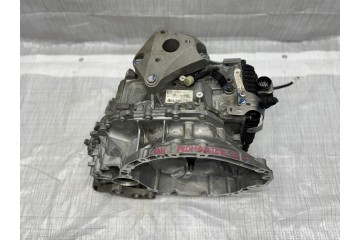 AUTOMATIC TRANSMISSION FIAT DUCATO RAM PROMASTER P68506474AA