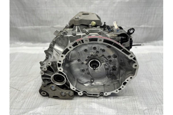 AUTOMATIC TRANSMISSION FIAT DUCATO RAM PROMASTER P68506474AA Part manufacturer Fiat OE