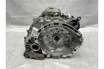 AUTOMATIC TRANSMISSION FIAT DUCATO RAM PROMASTER P68506474AA Part manufacturer Fiat OE