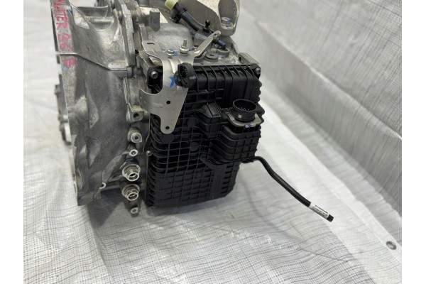AUTOMATIC TRANSMISSION FIAT DUCATO RAM PROMASTER P68506474AA Catalog number of the part P68506474AA