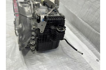 AUTOMATIC TRANSMISSION FIAT DUCATO RAM PROMASTER P68506474AA Catalog number of the part P68506474AA